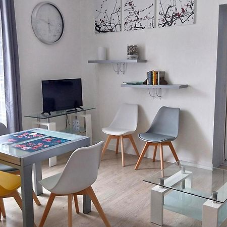 201, Les Ambassadeurs Apartment La Bourboule Ngoại thất bức ảnh