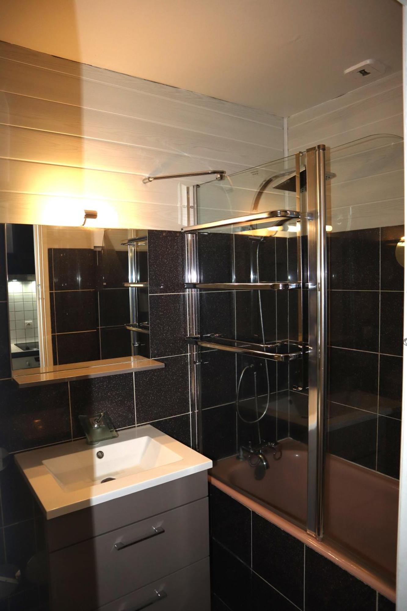 201, Les Ambassadeurs Apartment La Bourboule Ngoại thất bức ảnh