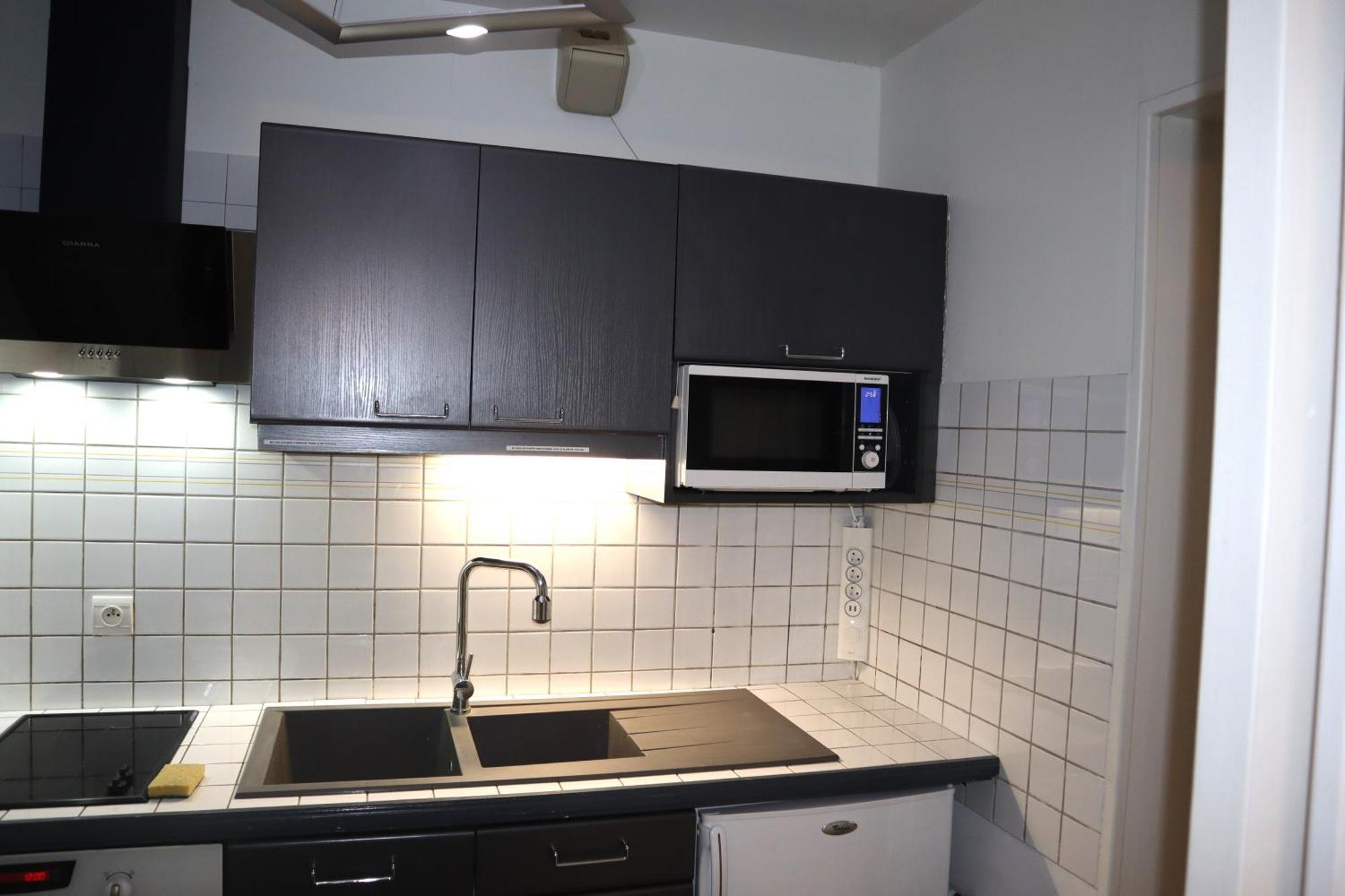 201, Les Ambassadeurs Apartment La Bourboule Ngoại thất bức ảnh