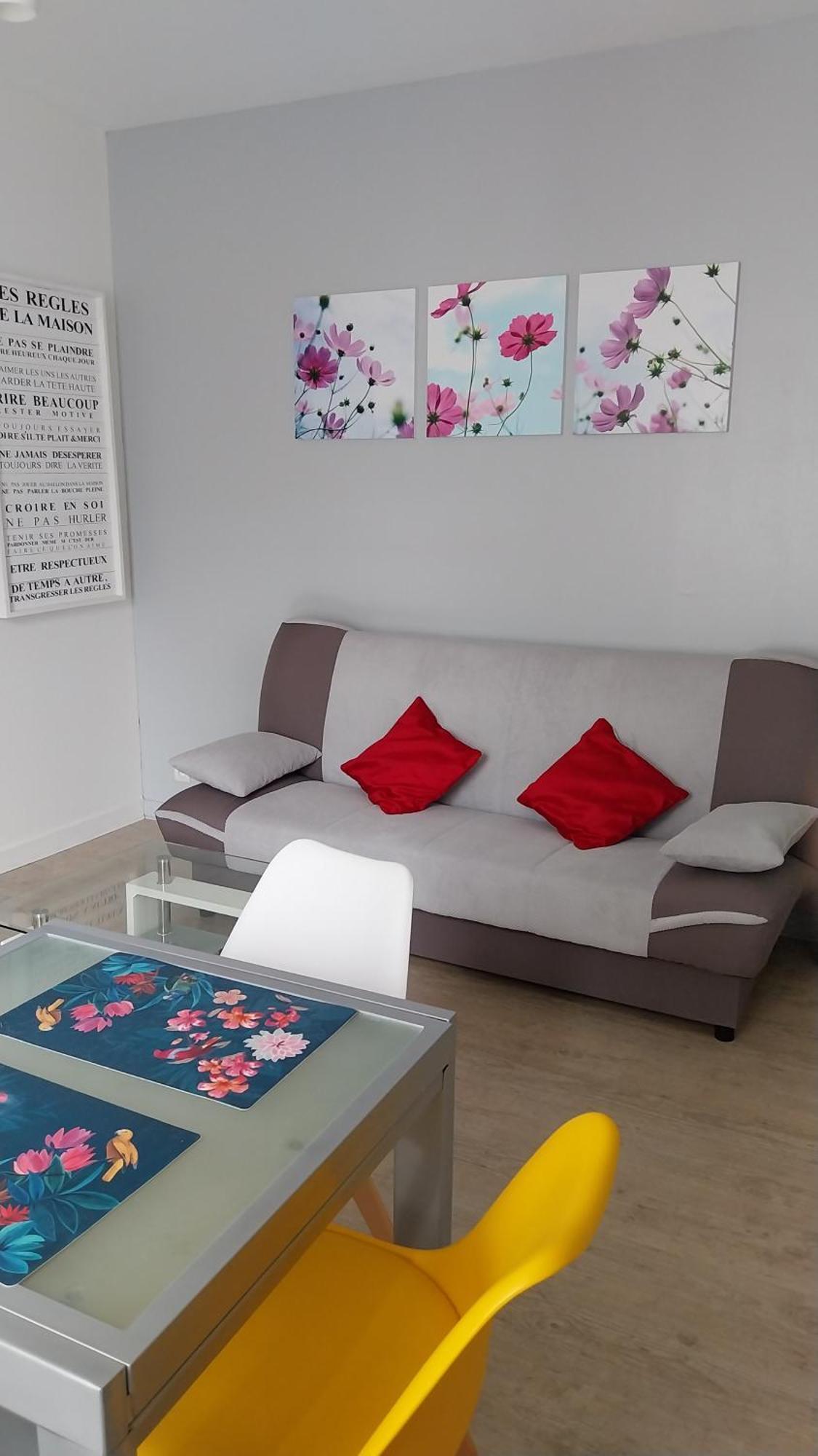 201, Les Ambassadeurs Apartment La Bourboule Ngoại thất bức ảnh